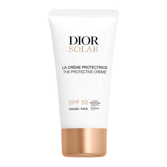 Creme com Proteção Solar Dior Protective SPF50